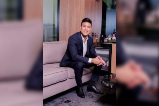 Cleiton Santos Santana