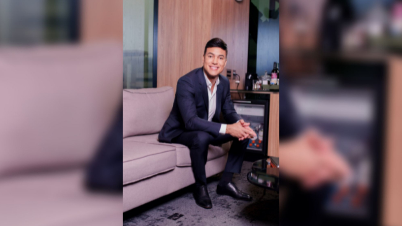 Cleiton Santos Santana