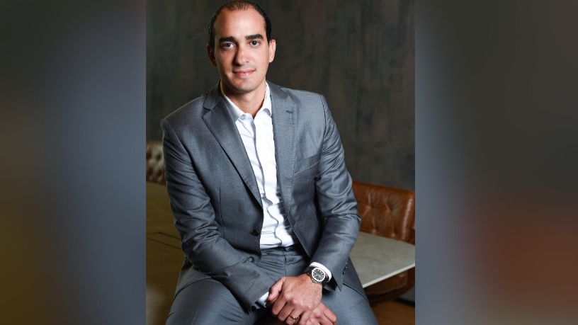 Filipe Arges Cursage