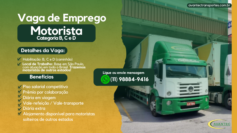 Avantec Transportes