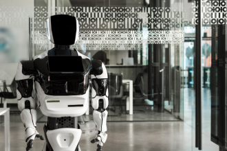 Da automação à estratégia: Pablo Said destaca o poder da inteligência artificial.