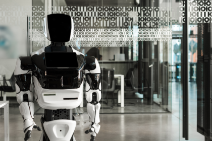 Da automação à estratégia: Pablo Said destaca o poder da inteligência artificial.