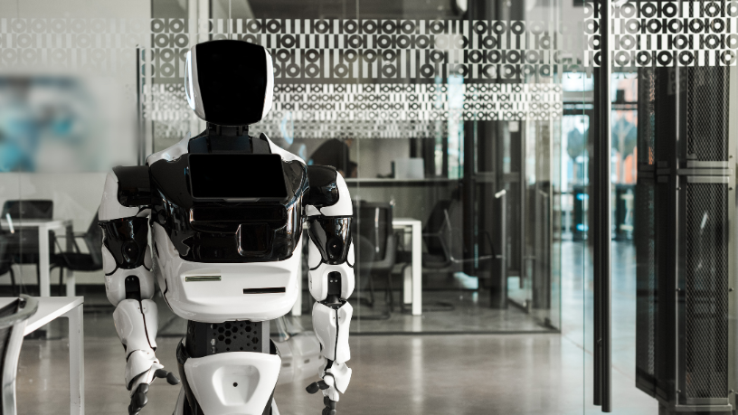 Da automação à estratégia: Pablo Said destaca o poder da inteligência artificial.
