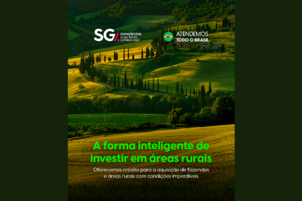 SG Consórcios - Segatt e Genrro Ltda