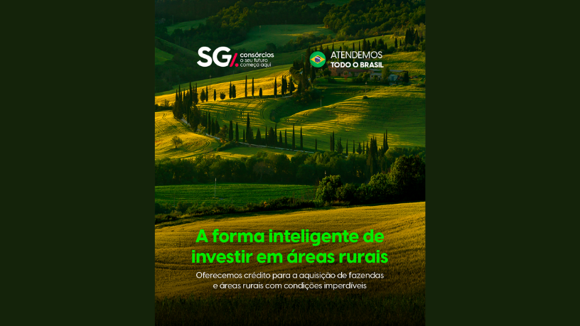 SG Consórcios - Segatt e Genrro Ltda