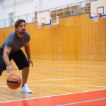 Elias Assum Sabbag Junior acredita que o esporte aliado à inclusão social transforma realidades e fortalece o futuro dos jovens.