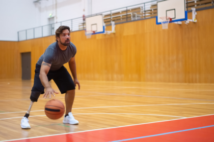 Elias Assum Sabbag Junior acredita que o esporte aliado à inclusão social transforma realidades e fortalece o futuro dos jovens.