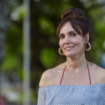 Lina Rosa Gomes Vieira da Silva