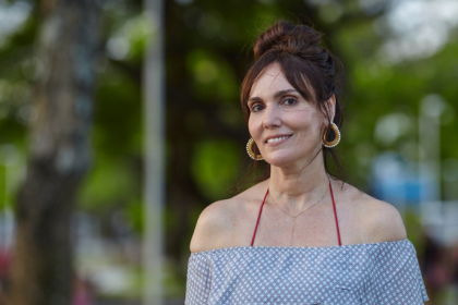 Lina Rosa Gomes Vieira da Silva