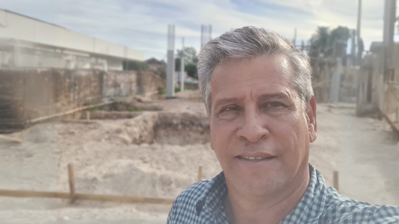 Ricardo Chimirri Candia destaca que alinhar sustentabilidade à estratégia industrial aumenta a competitividade e atrai investimentos.