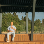 Aldo Vendramin revela como o blockchain garante transparência e valor à produção agrícola sustentável.