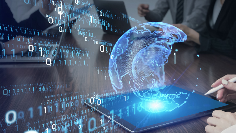 Liderar empresas na era digital exige unir inovação tecnológica e gestão humanizada, destaca Antonio Fernando Ribeiro.