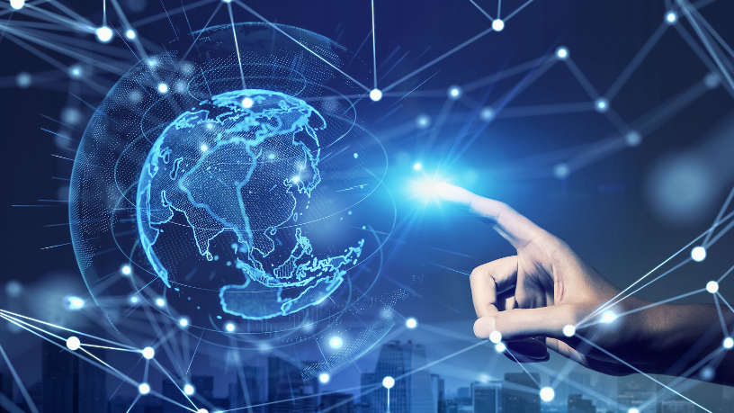 Antonio Fernando Ribeiro mostra como equilibrar tecnologia e humanidade para liderar na era digital.