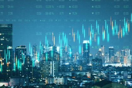 Rodrigo Balassiano destaca os FIDCs como alternativa viável para financiar concessões públicas com segurança e atratividade para investidores.