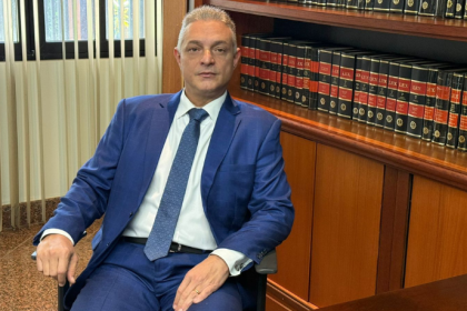 Reforma tributária e serviços essenciais: impactos analisados por Leonardo Manzan.