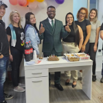 Oluwatosin Tolulope Ajidahun explica como a deficiência de ferro pode afetar a ovulação e reduzir a fertilidade feminina.