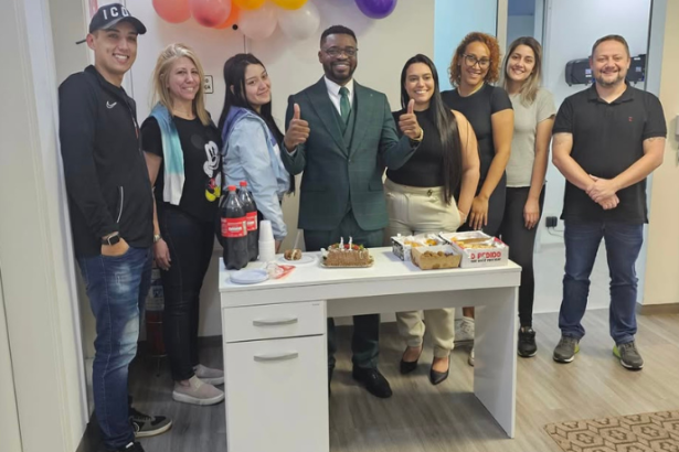 Oluwatosin Tolulope Ajidahun explica como a deficiência de ferro pode afetar a ovulação e reduzir a fertilidade feminina.