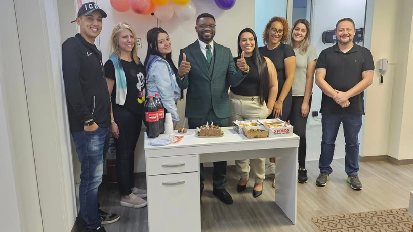 Oluwatosin Tolulope Ajidahun explica como a deficiência de ferro pode afetar a ovulação e reduzir a fertilidade feminina.