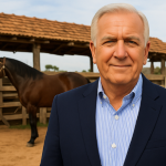 Aldo Vendramin orienta sobre os principais critérios para investir com segurança em leilões de Cavalos Crioulos.
