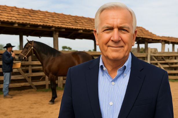 Aldo Vendramin orienta sobre os principais critérios para investir com segurança em leilões de Cavalos Crioulos.