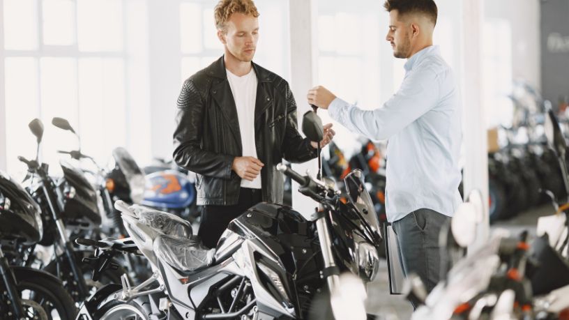 Explore os lançamentos, eventos e novidades que movimentam o Extreme Motors Brasil.