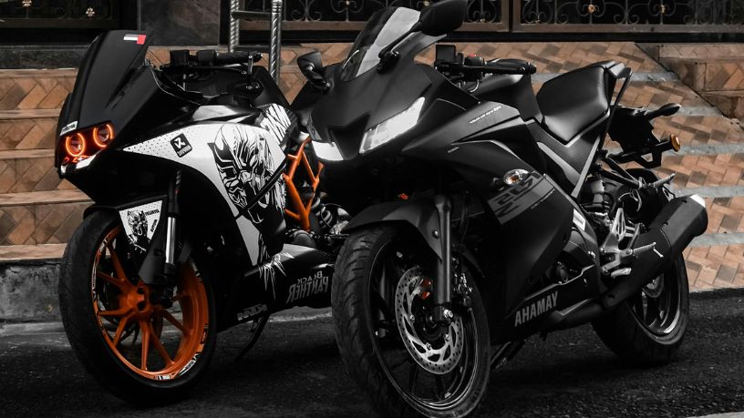 Conheça o mundo do Extreme Motors Brasil e suas aventuras sobre quatro rodas.