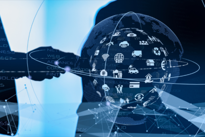 Parceria MTI e Log Lab: a visão de Antônio Fernando Ribeiro Pereira sobre uma transformação em rede que acelera o governo digital em Mato Grosso.