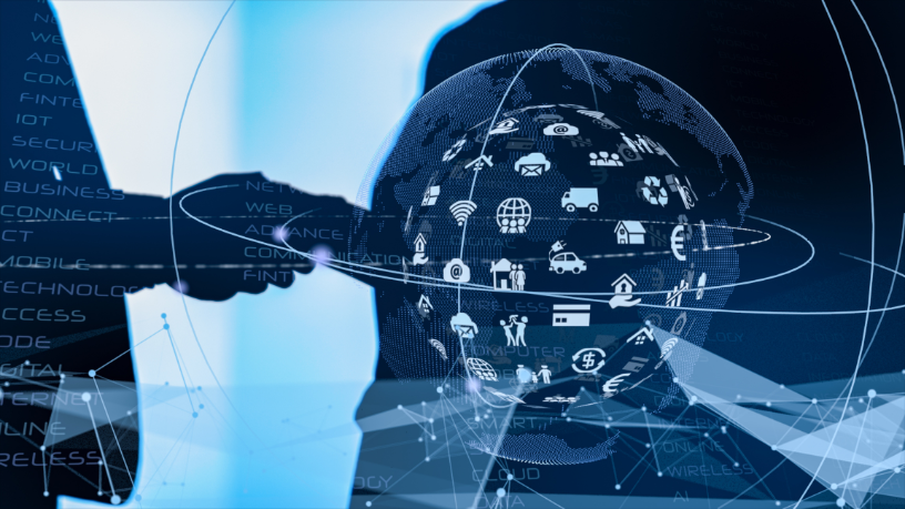 Parceria MTI e Log Lab: a visão de Antônio Fernando Ribeiro Pereira sobre uma transformação em rede que acelera o governo digital em Mato Grosso.