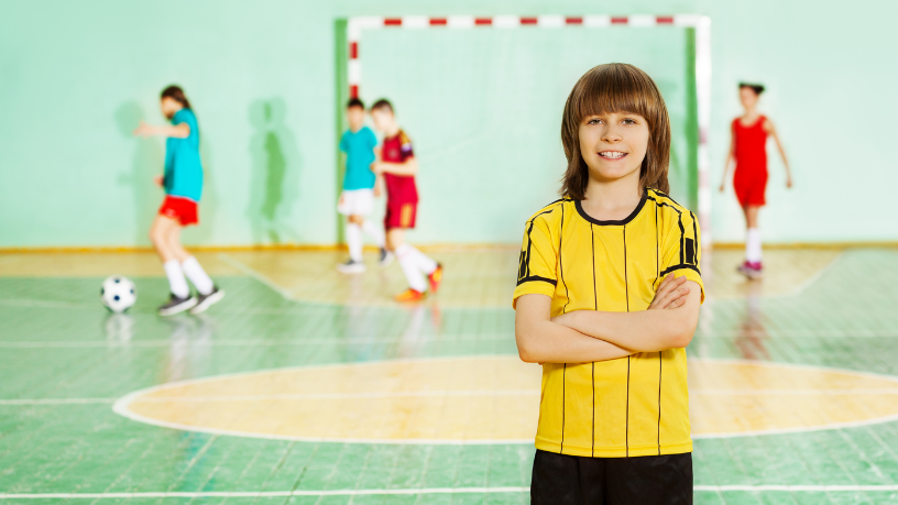 Como estruturar e conduzir torneios interséries com arbitragem eficiente — uma abordagem prática apresentada por Sérgio Bento De Araújo.