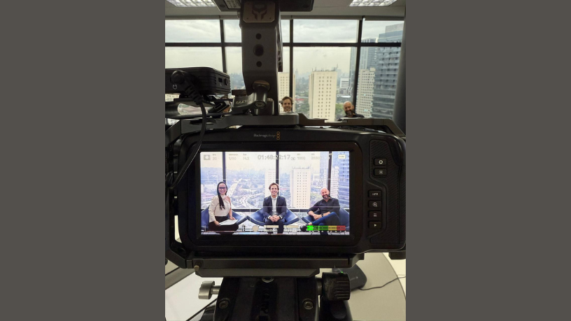 Para Ian dos Anjos Cunha, foco é força — aprender a dizer não é o passo-chave para eliminar excessos e conquistar resultados mais rápidos e consistentes.