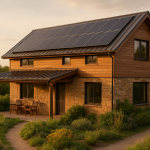 Casas de campo sustentáveis oferecem conforto e contato com a natureza sem abrir mão da eficiência, comenta Alex Nabuco dos Santos.