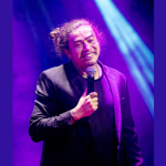 Em três dias de apresentações, Whindersson Nunes reúne mais de 15 mil pessoas em evento marcado pela Non Stop (Crédito: Kelvin Santos).