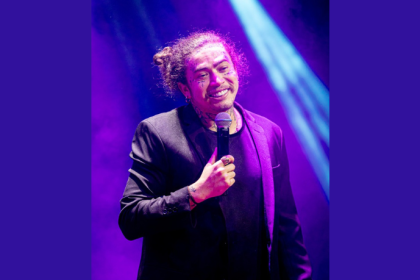 Em três dias de apresentações, Whindersson Nunes reúne mais de 15 mil pessoas em evento marcado pela Non Stop (Crédito: Kelvin Santos).