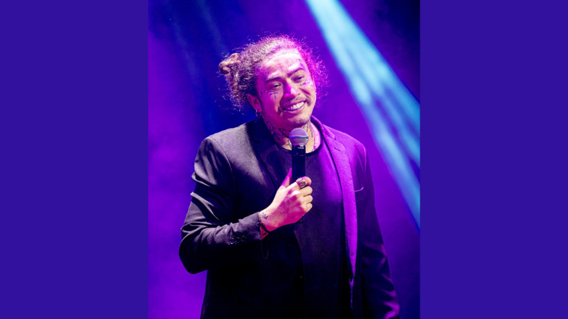 Em três dias de apresentações, Whindersson Nunes reúne mais de 15 mil pessoas em evento marcado pela Non Stop (Crédito: Kelvin Santos).