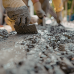 Descubra as principais boas práticas de concretagem em obras residenciais, do preparo à cura, com a experiência de Valderci Malagosini Machado.