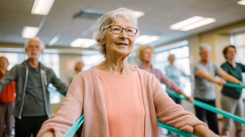 Lazer estruturado como política de qualidade de vida: o Sindnapi - Sindicato Nacional dos Aposentados, Pensionistas e Idosos explica por que atividades organizadas fortalecem a saúde e o bem-estar social.