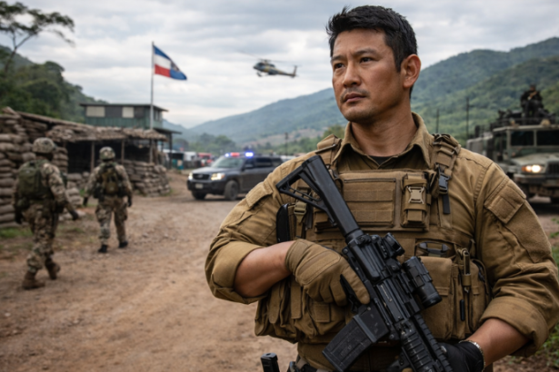 Ernesto Kenji Igarashi