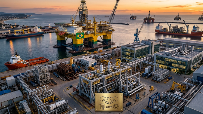 Paulo Roberto Gomes Fernandes