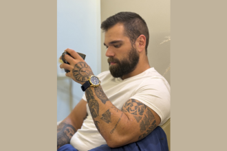 Lucas Peralles