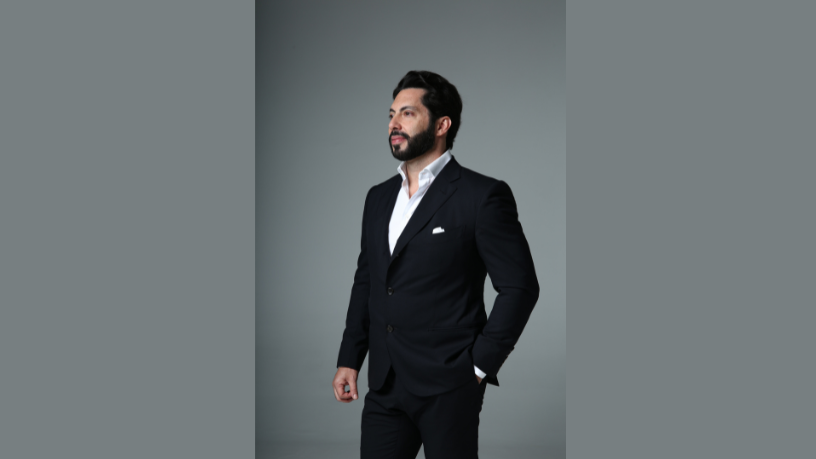 Gustavo Khattar de Godoy