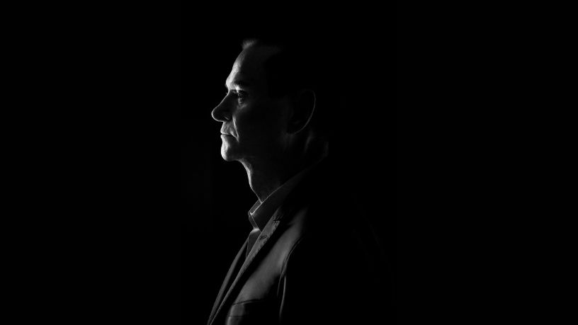 Márcio Alaor de Araújo
